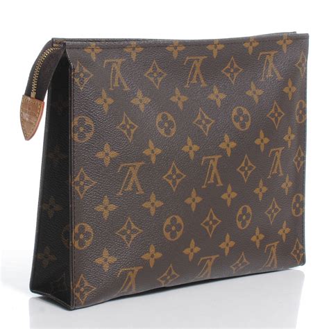 louis vuitton toiletry 25|Louis Vuitton monogram 26.